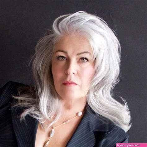 grey hair granny porn